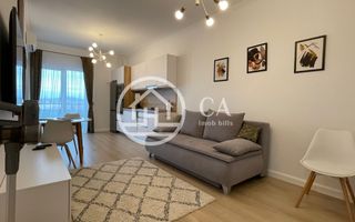 Apartament cu 2 camere de inchiriat in Victoria Residence, Oradea - Poză 1