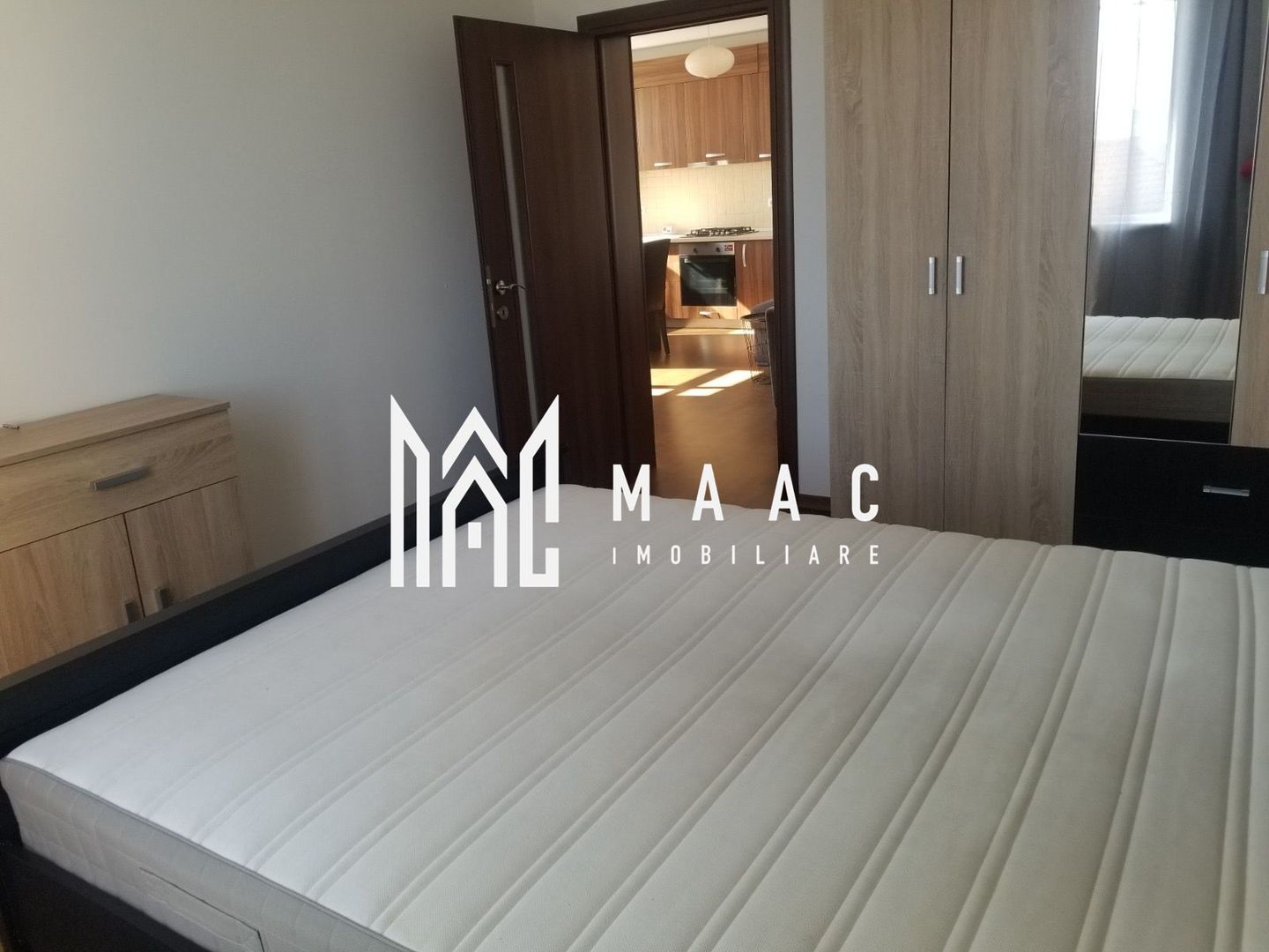 Apartament 3 Camere | 59 MP | Decomandat | 2 Balcoane | Imobil Tip Vilă - Poză 7