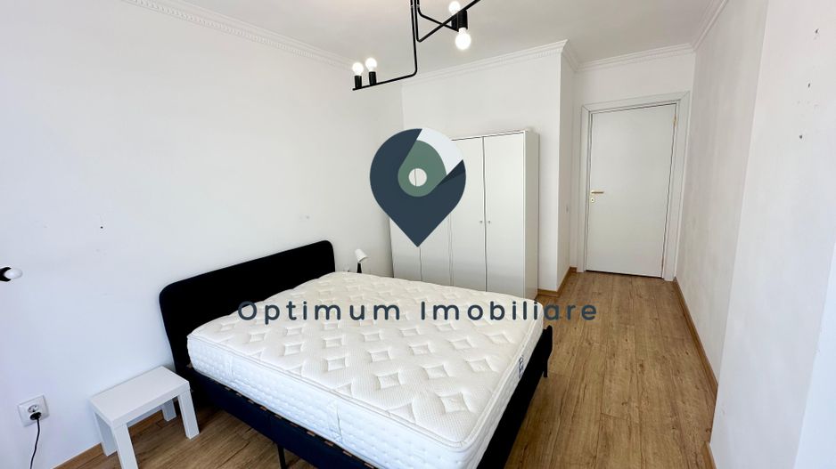 Apartament cu 2 camere de inchiriat, bloc nou, 55 mp in Floresti ! - Poză 6