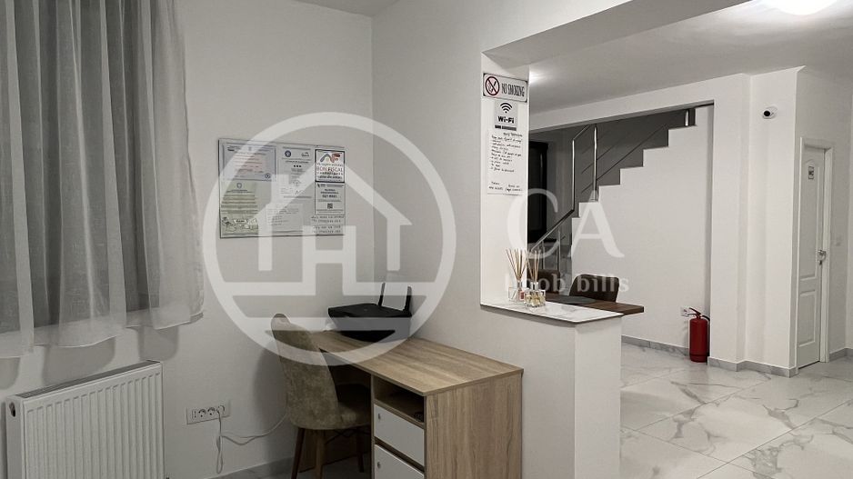 Pensiune turistica de vanzare in Rontau, Bihor - Poză 4