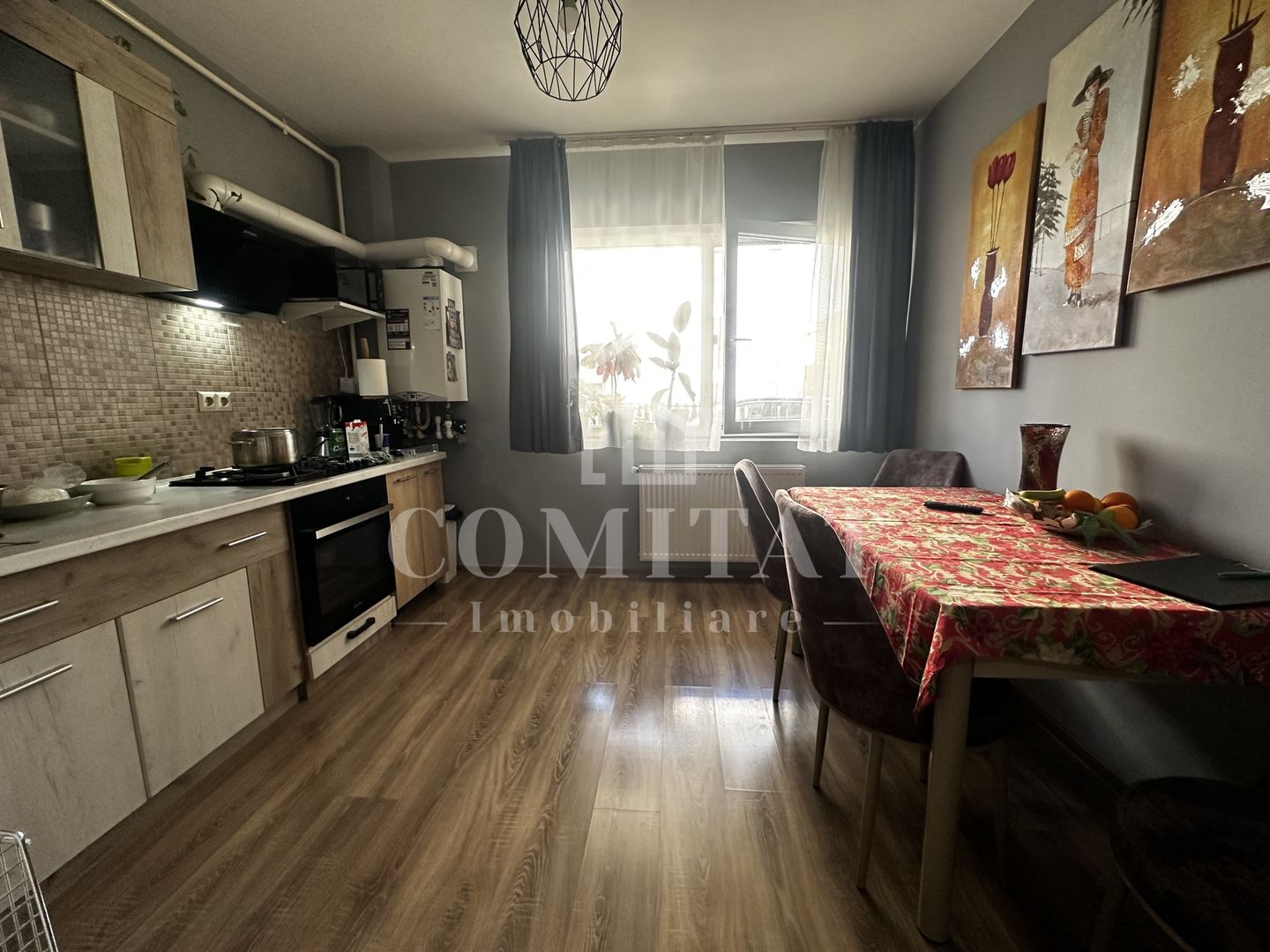 Apartament 2 dormitoare | Loc de parcare | Zona Str Porii - Poză 8