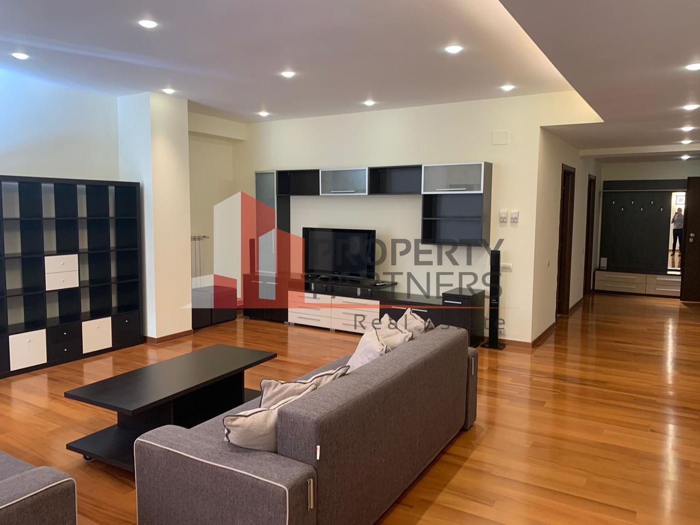 Apartament  in zona Primaverii - Bld. Mircea Eliade - Poză 11