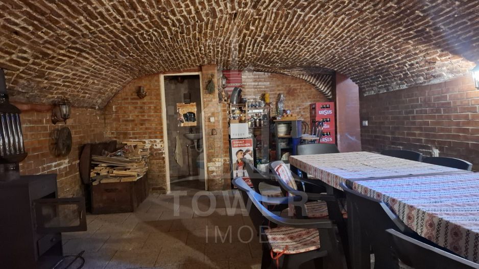 De închiriat apartament 1 cameră – Turnișor, Sibiu - Poză 13