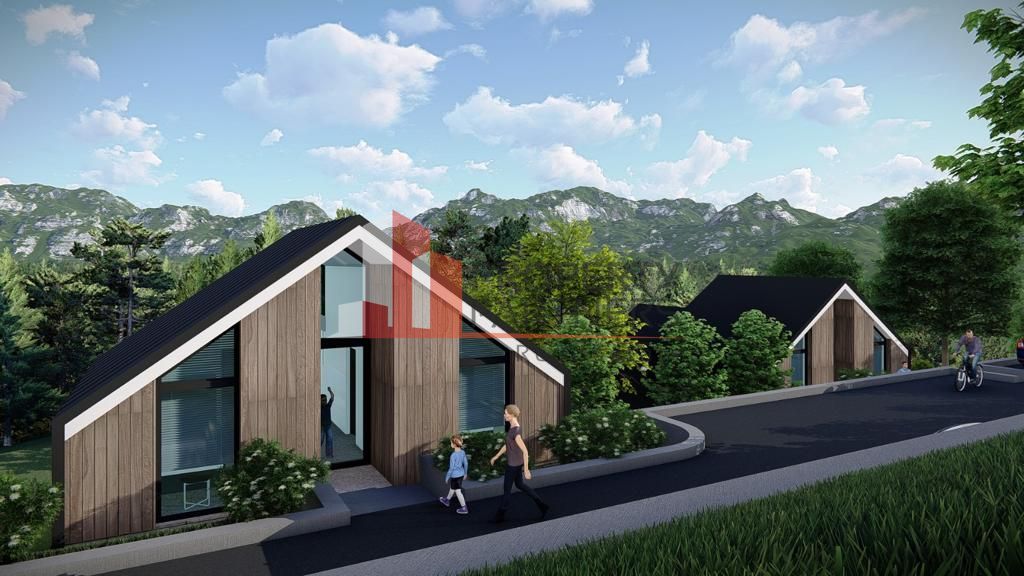 Case de vacanta premium Bran - Poză 6