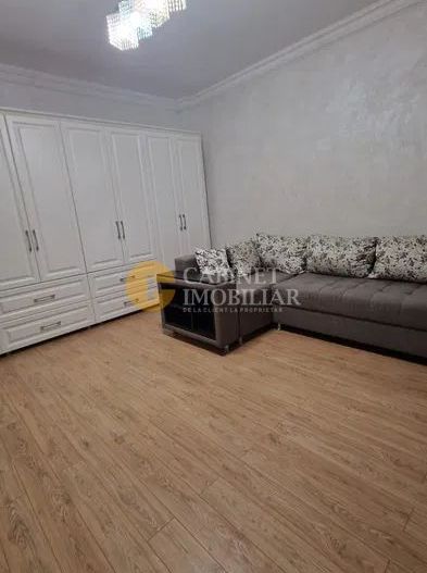 Chirie - 2 camere - Copou - ETAJUL 1 - Poză 2