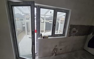 Comision0% Vila 4 Camere Premium moderna luminoasa caramidaPantelimon - Poză 16