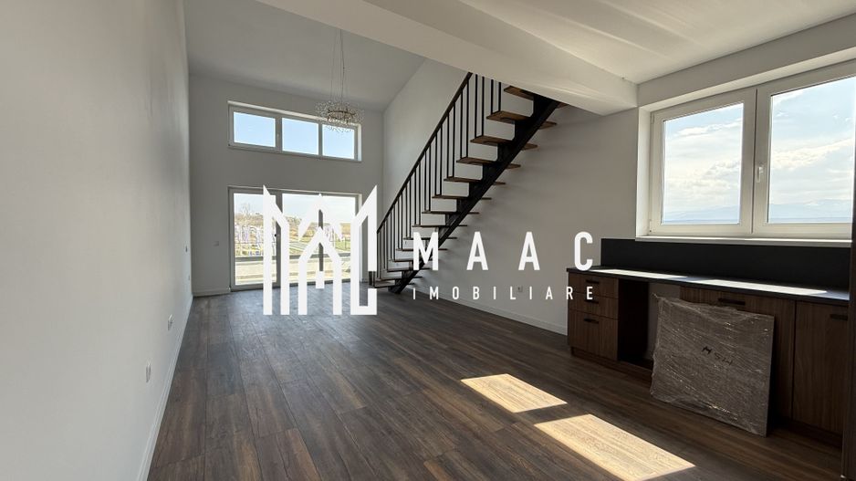 Penthouse | 4 camere | Locuință modernă | La cheie | Modern - Poză 2