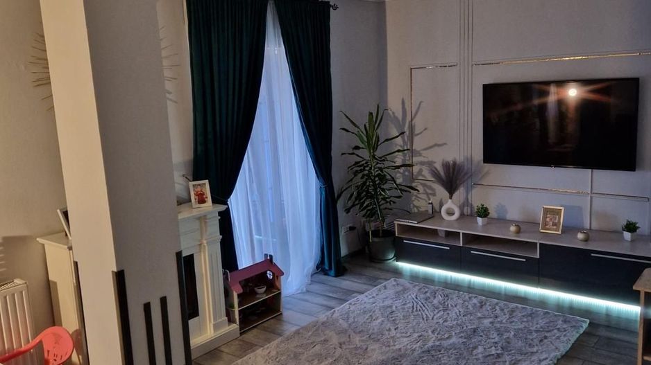 Cartier Europa | Duplex | 5 camere | 4 bai | Toata utilitatile | Comision 0% - Poză 9