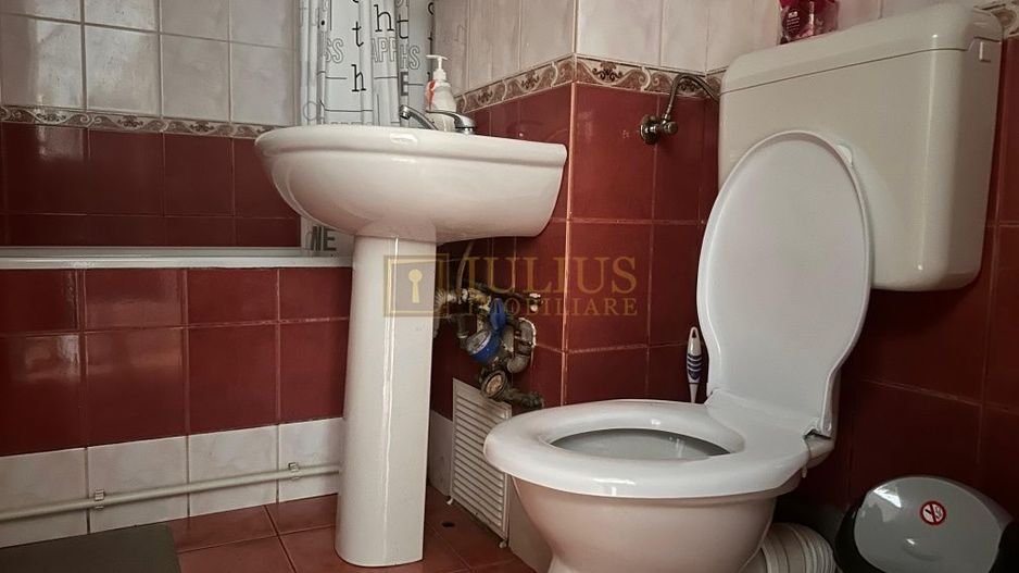 2 camere| Lipovei| decomandat| centrala proprie| apartament spatios| - Poză 5