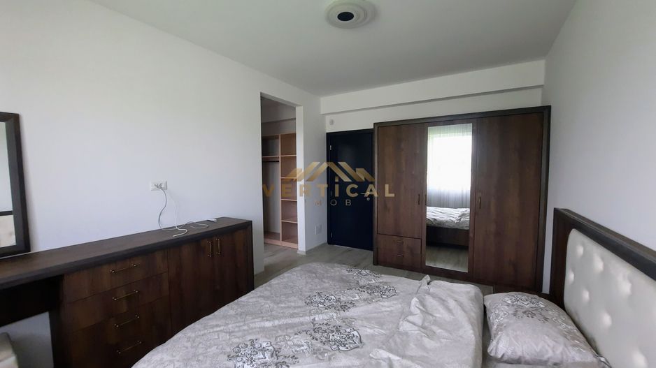 Casa parter de inchiriat cu 3 camere - comuna Berceni - Poză 7