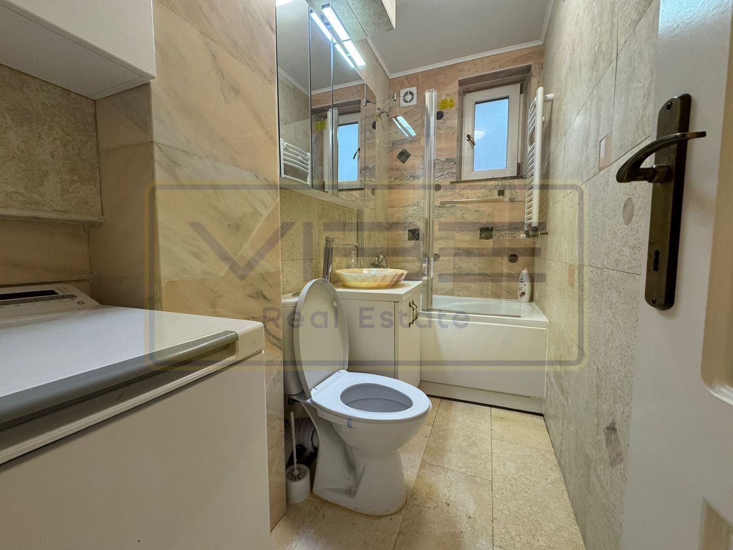 Apartament 1 camera  Copou Universitatea Al.I Cuza - Poză 14