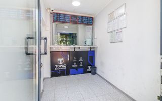 Spatiu comercial in Centrul Vechi cu chirias, cladire risc 1 - Poză 2