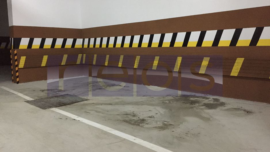 APARTAMENT HERASTRAU 3 CAMERE 120MP | MOBILAT-UTILAT-PARCARE - Poză 14