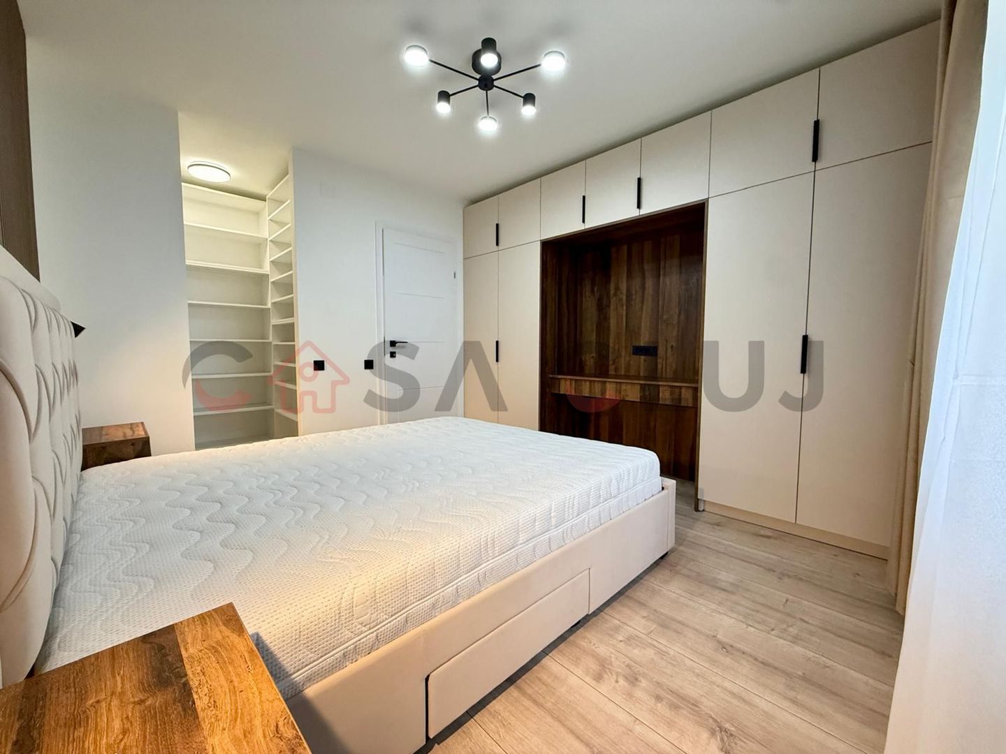 3 camere, modern, la cheie, semicentral! - Poză 7