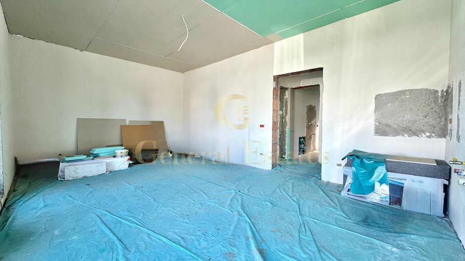 Vânzare Casă într-un Nivel-Holboca-Dancu - Poză 12