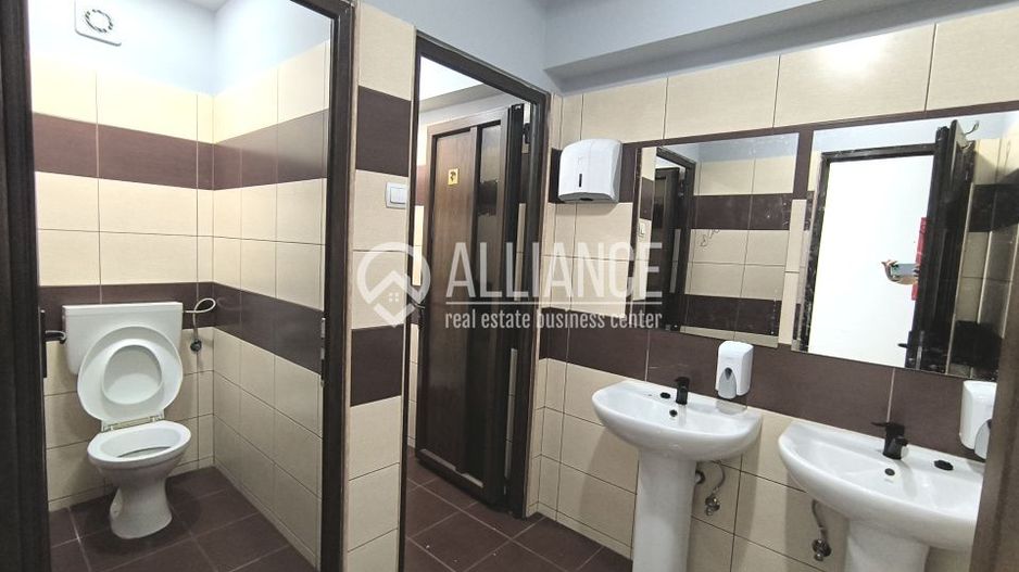 BALADA NEJ(COD03)-Etaj in cladire de birouri si parcare! - Poză 34