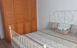 Apartament decomandat, 2 camere, mobilat si renovat, 52 mp, centrul Miroslavei - Poză 6