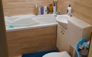 Apartament de închiriat, 2 camere, Tătărași, Iași – zonă liniștită, aproape de facultăți și Bulevardul Vasile Lupu - Poză 4