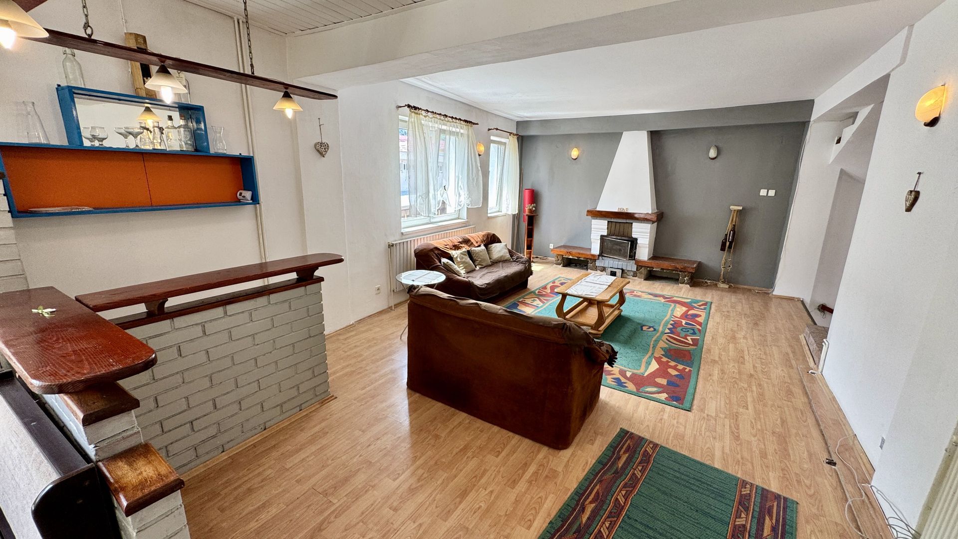 Apartament in Centrul Istoric - Poză 1