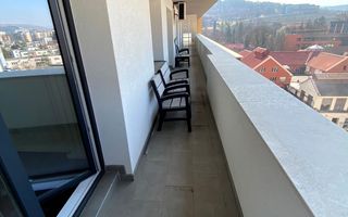 Apartament 3 camere de vanzare | LUX |  Facultatea USMV- BT Arena - Poză 6