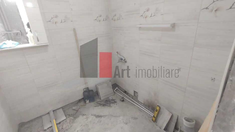 Vânzare apartament 2 camere semidecomandat Drumul Găzarului - Giurgiului - Poză 4