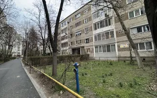 Apartament cu 2 camere de vanzare – Langa Iulius Mall, etaj 1 - Ideal Investitie - Poză 17