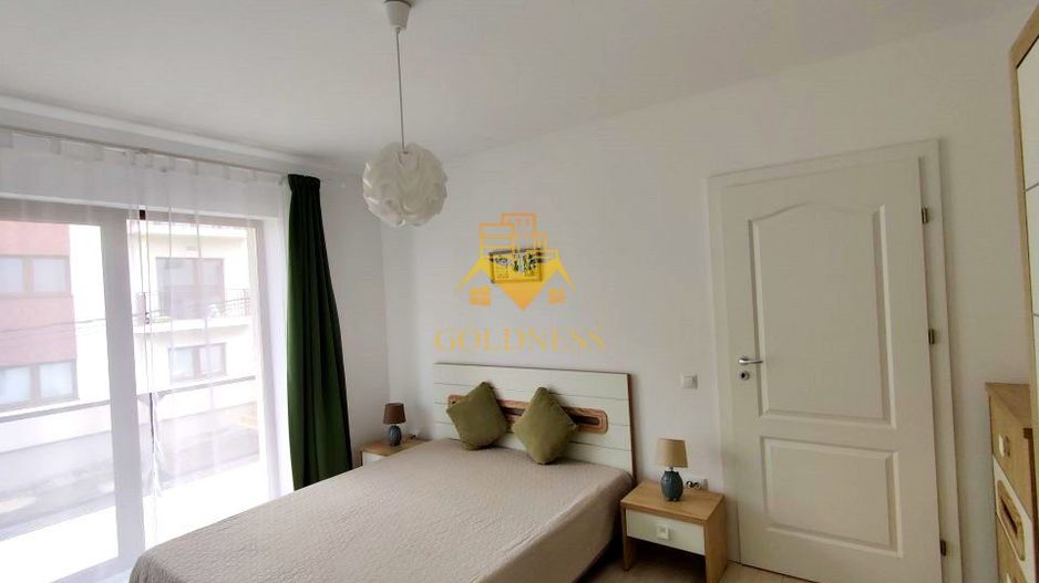 2 camere, open space, Parcare, Buna Ziua, Lidl, Grand Hotel Italia - Poză 2