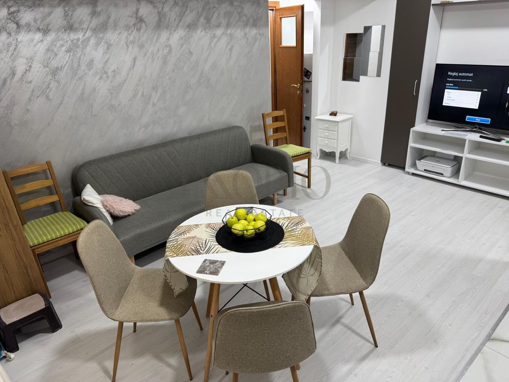 Inchiriere apartament 2 camere zona Floreasca - Poză 2