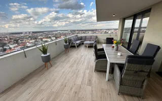 Luxury apartment for rent - Poză 34