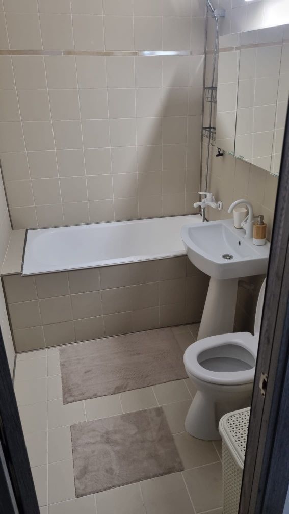 Inchiriere apartament 2 camere Sector 3 Bd. 1 Decembrie 1918 - Poză 4