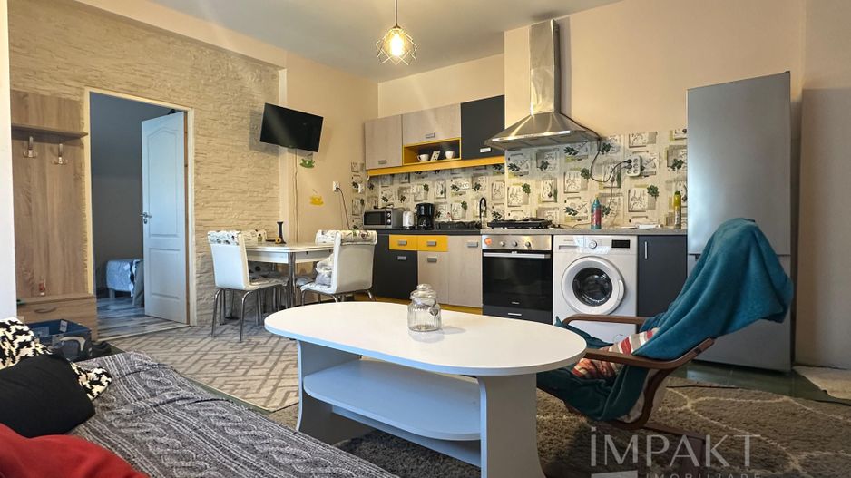 Cladire mixta in zona UMF – Ideala pentru investitie - Poză 5