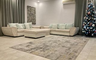 COSMOPOLIS - Apartament cu 3 camere, mobilat si utilat. - Poză 1