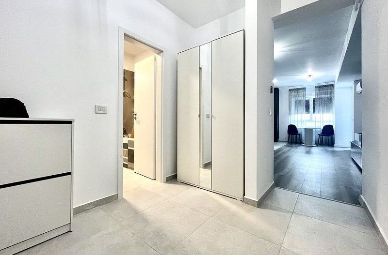Apartament 2 camere, la prima închiriere, in zona Central - Circumvalațiunii - Poză 10