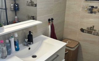 Apartament de vânzare, 3 camere, complet mobilat și utilat, Valea Lupului - Poză 4