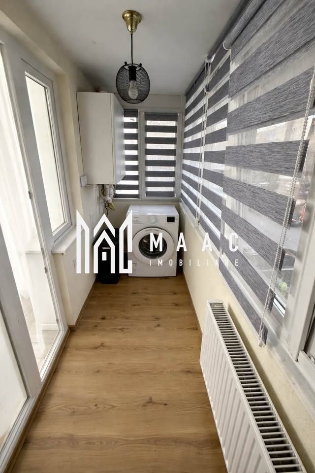 Apartament 3 camere | Ostroveni | Hermes | etaj 2 | LUX - Poză 8