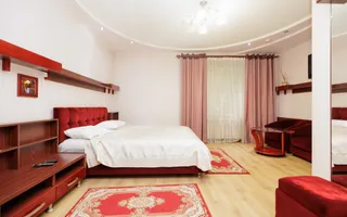 Chirie, spațiu comercial, 287.6 mp, str. Calea Ieșilor, Buiucani - Poză 34