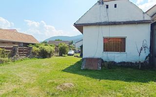 Casa si teren de 916mp in Sacele,cu front la B-dul Brasovului - Poză 16