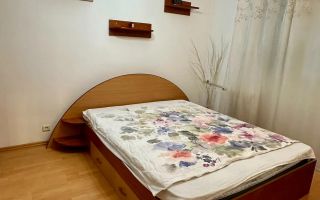 AP. 2 CAMERE- IANCULUI, MOBLAT/UTILAT, BUCATARIE INCHISA, COMIS 0% - Poză 3