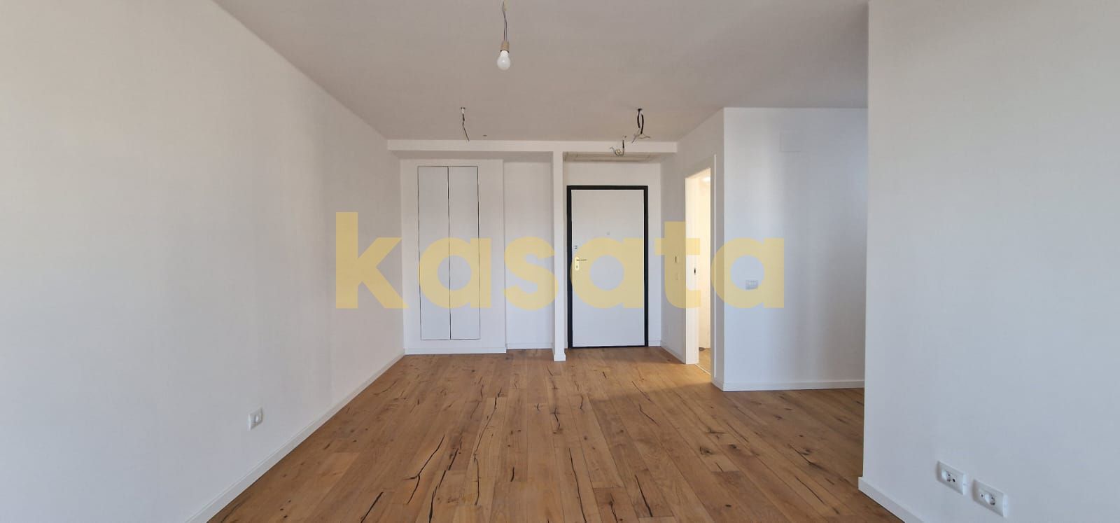 2 camere de vânzare | CityPoint Aviatiei | Faza 2 Bloc D - Poză 3