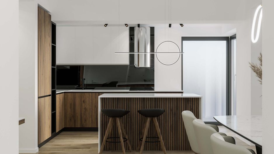 Apartament 4 camere | Casa Presei | Oportunitate - Poză 12