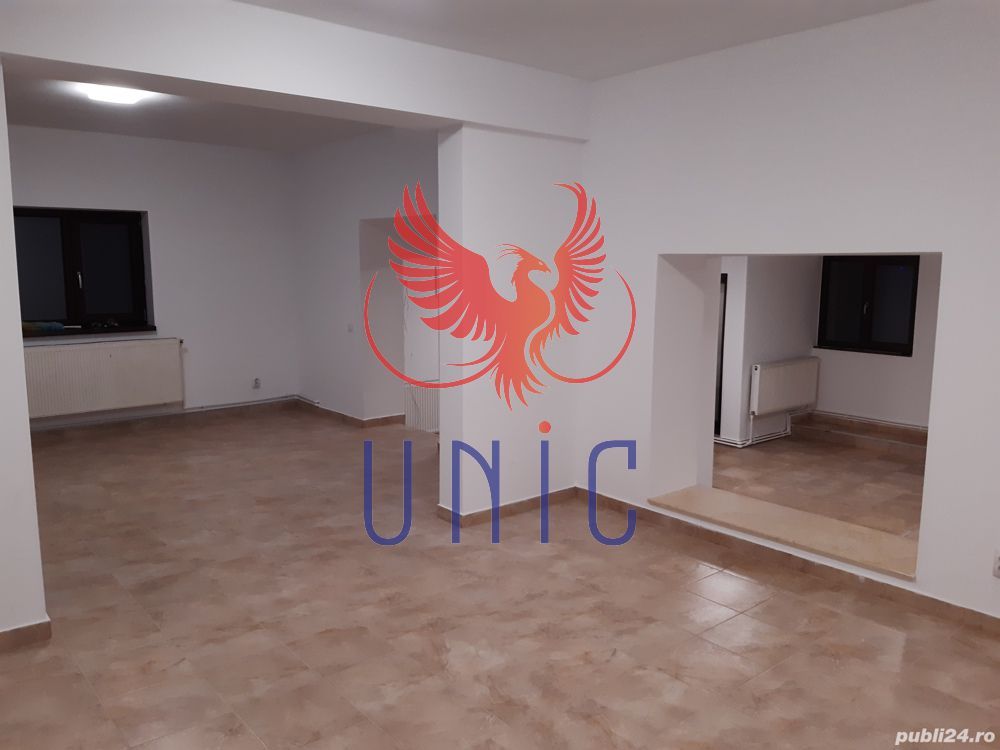 Spatiu de inchiriat , zona Rovine - Poză 3