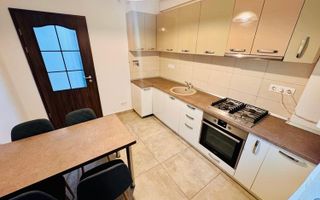 2 camere| Olimpia-Complexul Studentesc| loc de parcare| bloc nou |52 mp - Poză 7