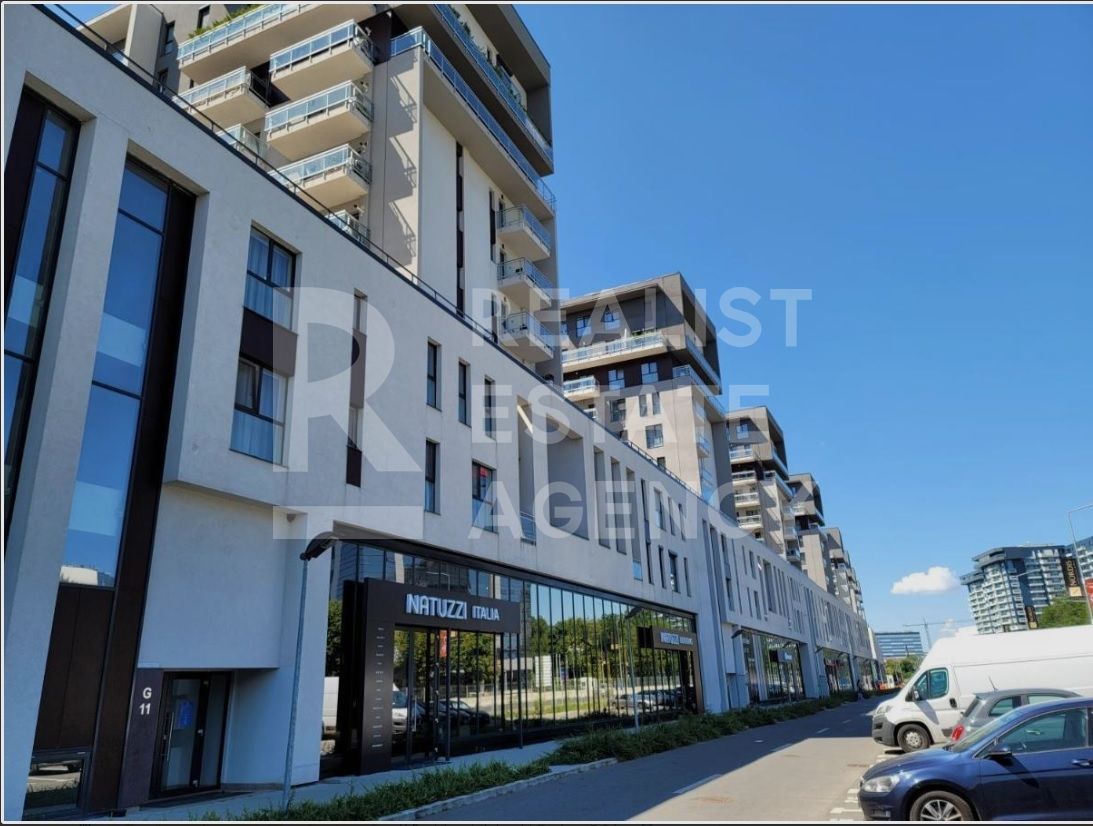 Apartament, 2 camere, Fabrica de Glucoza,  Belvedere Residence - Poză 1