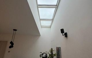 Locuinta spatioasa in triplex - Poză 17