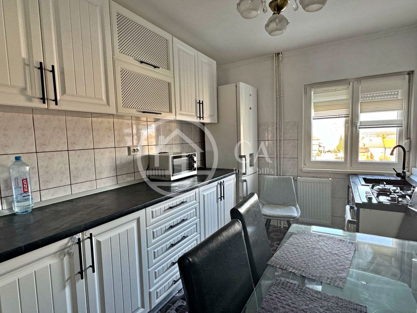 Apartament de vânzare cu 2 camere tip X in Sanmartin, Bihor - Poză 9