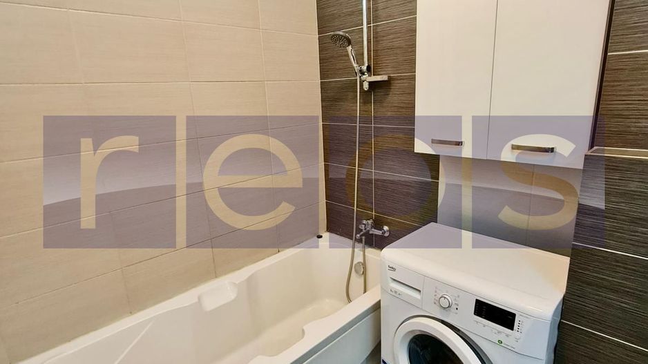 VANZARE APARTAMENT 2 CAMERE 56MP OZANA PALLADY BLOC 2009 - Poză 8