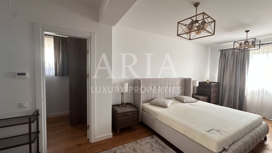 BONTON LUXURY VILLA -  FIRST RENT - LUXURY GATED COMMUNITY - Poză 24