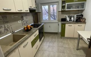 2 camere Aviatiei | renovat | etaj 1 |  centrala proprie - Poză 2