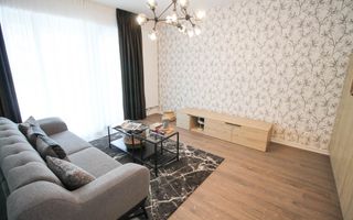 Apartament cu 2 camere | Cloud9 | Pipera | Parcare inclusa - Poză 2