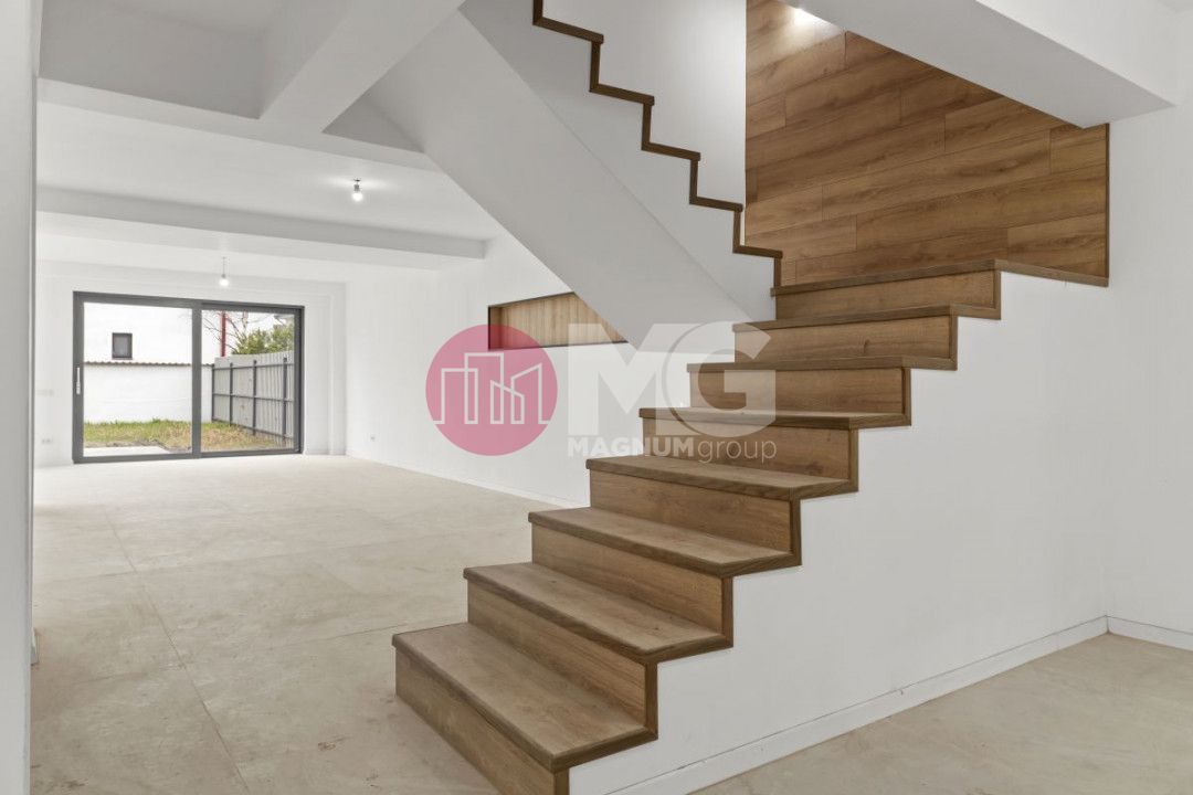 Vila de vanzare- Voluntari- Matei Milo- Milo Forest - Poză 14